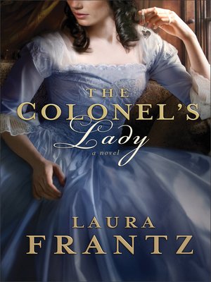 cover image of The Colonel's Lady